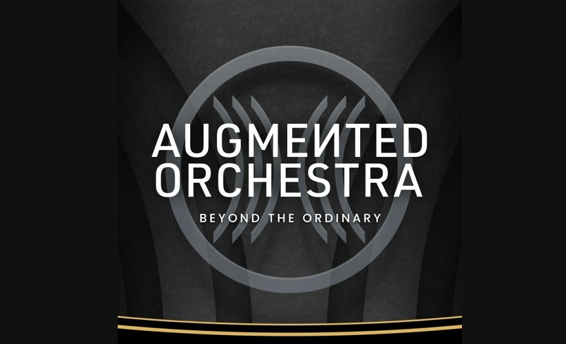 UVI Augmented Orchestra